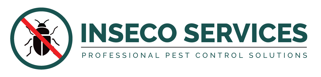 Inseco Services Ltd